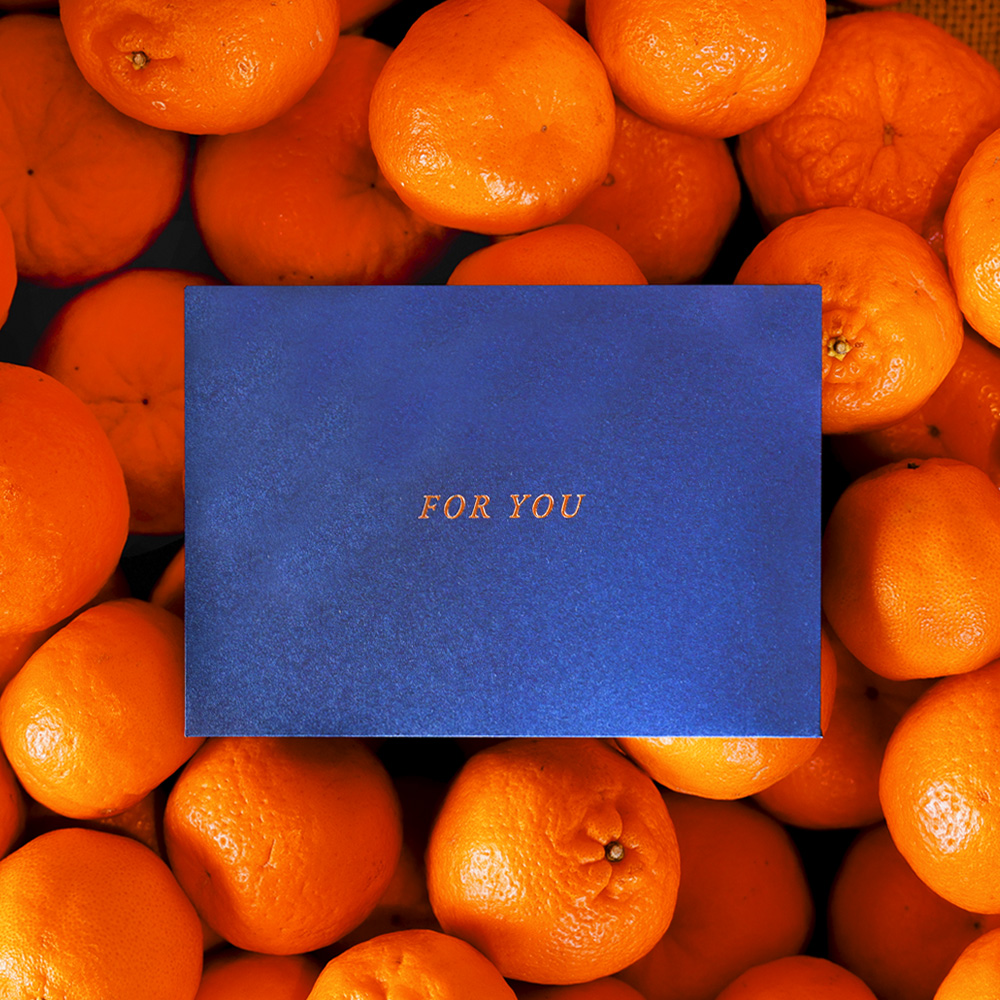 伊藤農園 フルーツギフトカード