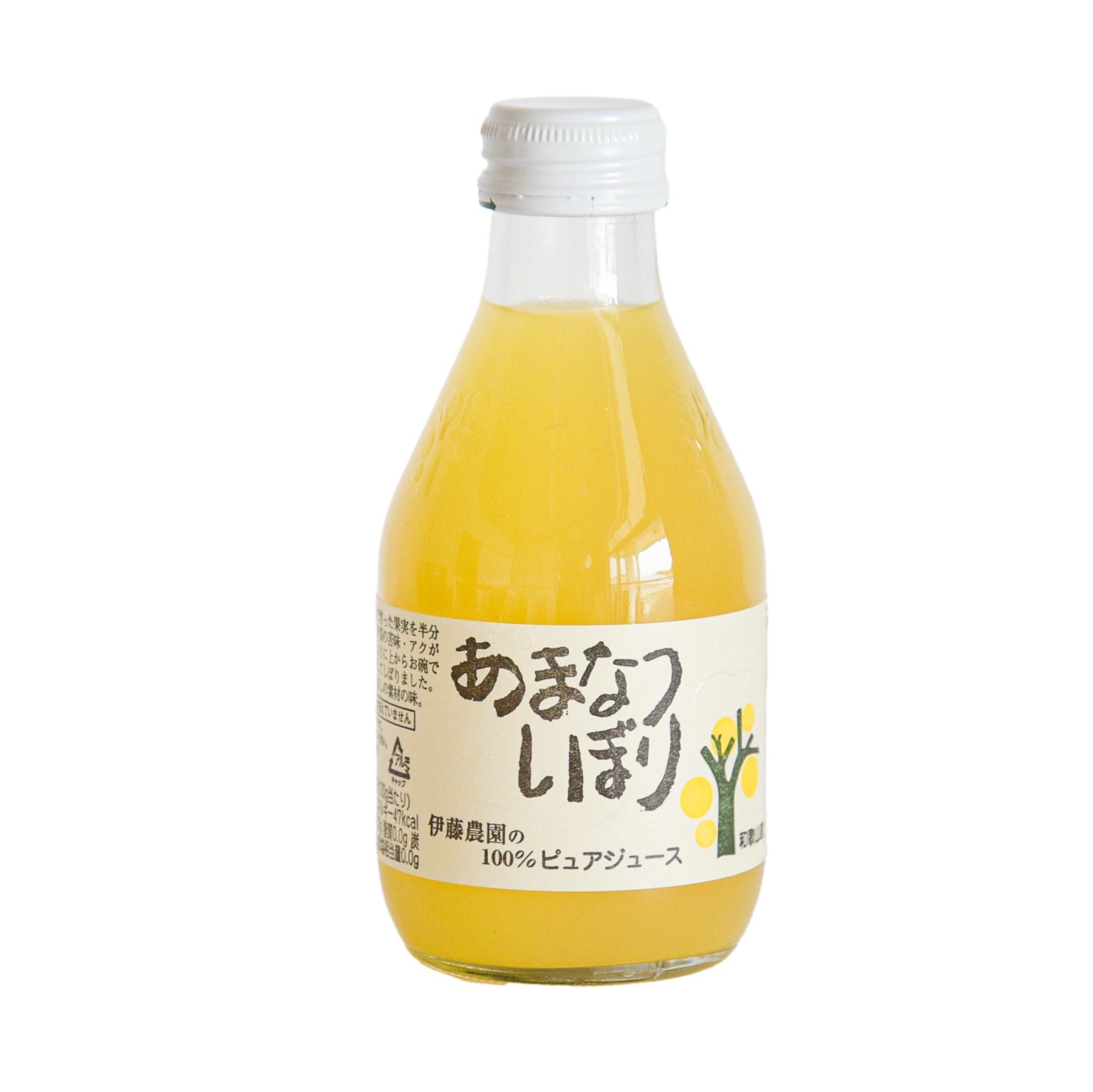 あまなつ