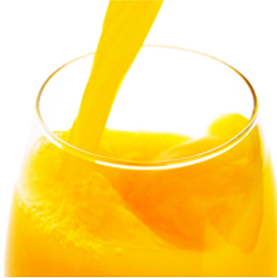 みかんジュース|100%ストレート果汁。みかん本来の味を楽しめる