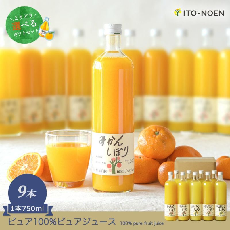 choco.and.love様　真穴産みかんジュース　720ml 12本 真穴産みかんジュース「SUNSUN」3本セット【E18-11】 | 愛媛県
