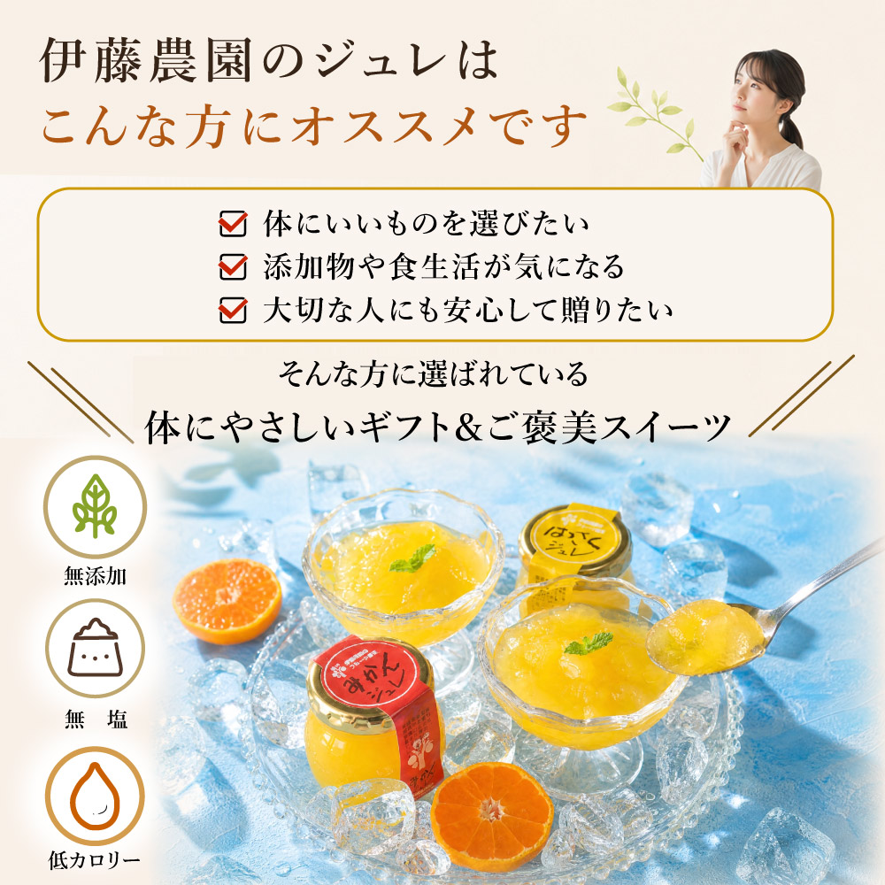 【よりどり選べるギフト】寒天ゼリー90g(みかんゼリー他5種)×12個 ギフト