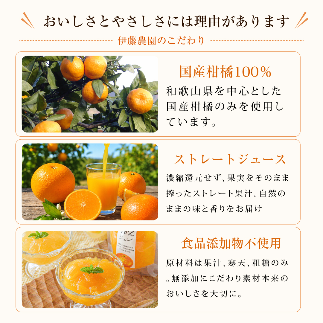 【よりどり選べるギフト】寒天ゼリー90g(みかんゼリー他5種)×12個 ギフト