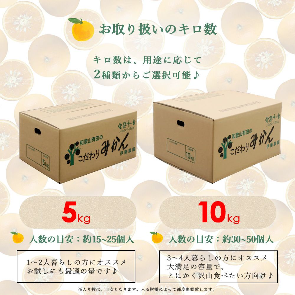 きよみ【贈答用(特選品)】5・10kg
