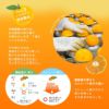 【母の日ギフト2024】100%ピュアジュース 750mlv-012h1×2本・180ml×8本(花・ﾒｯｾｰｼﾞｶｰﾄﾞ付)