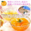 【母の日ギフト2025】ピュアフルーツ寒天ジュレ 6個(みかんジュレ他おすすめセット)セット(花・ﾒｯｾｰｼﾞｶｰﾄﾞ付)