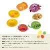 みかん七味セット (缶入り1個+詰替え用2袋)
