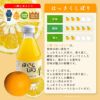 100%ピュアジュース 180ml(みかんジュースオススメセット)×10本