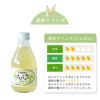 バラエティセット(100%ピュアジュース180ml×7本・素朴ドリンク3本)V-032 (みかんジュース バラエティセット)