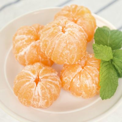 伊藤農園のひんやりむきみかん 