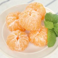 伊藤農園のひんやりむきみかん 