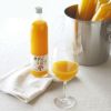 みかんジュース(100%ピュアジュース750ml みかんしぼり)