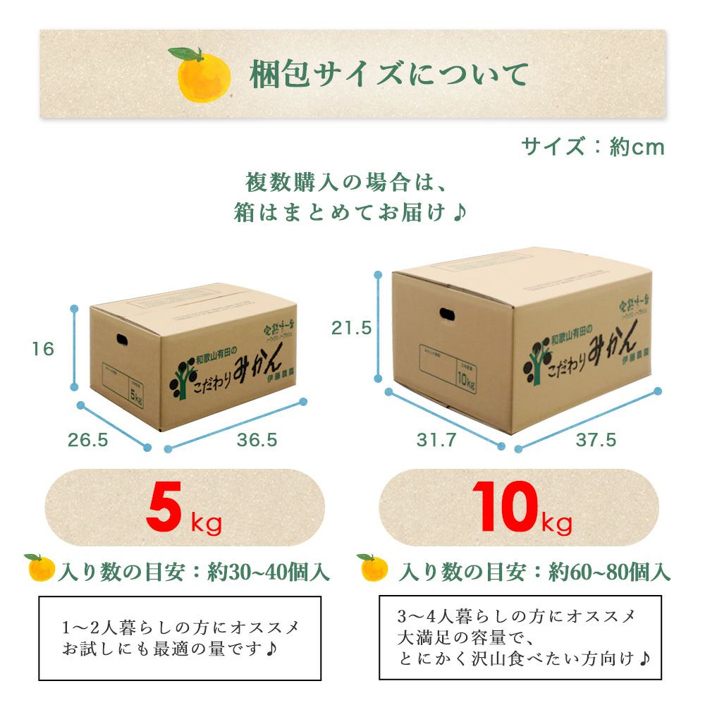 カラマンダリン【家庭用(訳あり品)】2.5kg