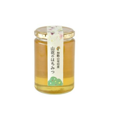 はちみつ|Mikan honey | 和歌山有田より温州みかんをはじめ、かんきつの生産、加工、販売 柑橘の専門店 | 和歌山県有田の伊藤農園