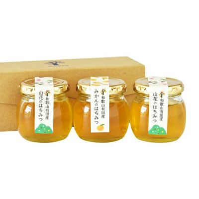 はちみつ|Mikan honey | 和歌山有田より温州みかんをはじめ、かんきつの生産、加工、販売 柑橘の専門店 | 和歌山県有田の伊藤農園