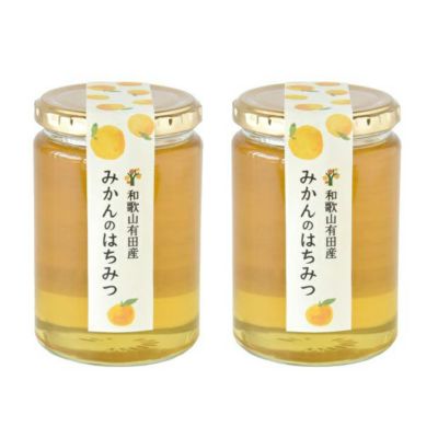 はちみつ|Mikan honey | 和歌山有田より温州みかんをはじめ、かんきつの生産、加工、販売 柑橘の専門店 | 和歌山県有田の伊藤農園