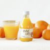  100%ピュアジュースみかんしぼり180ml(みかんジュースセット)