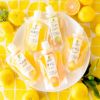 【初回限定】バラエティセット(100%ピュアジュース180ml×4本・パックジュレ4個) V-143