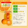 みかんジュース・みかんゼリーバラエティセット(100%ピュアジュース 180ml×5本・フルーツ寒天ゼリー90g×4個)