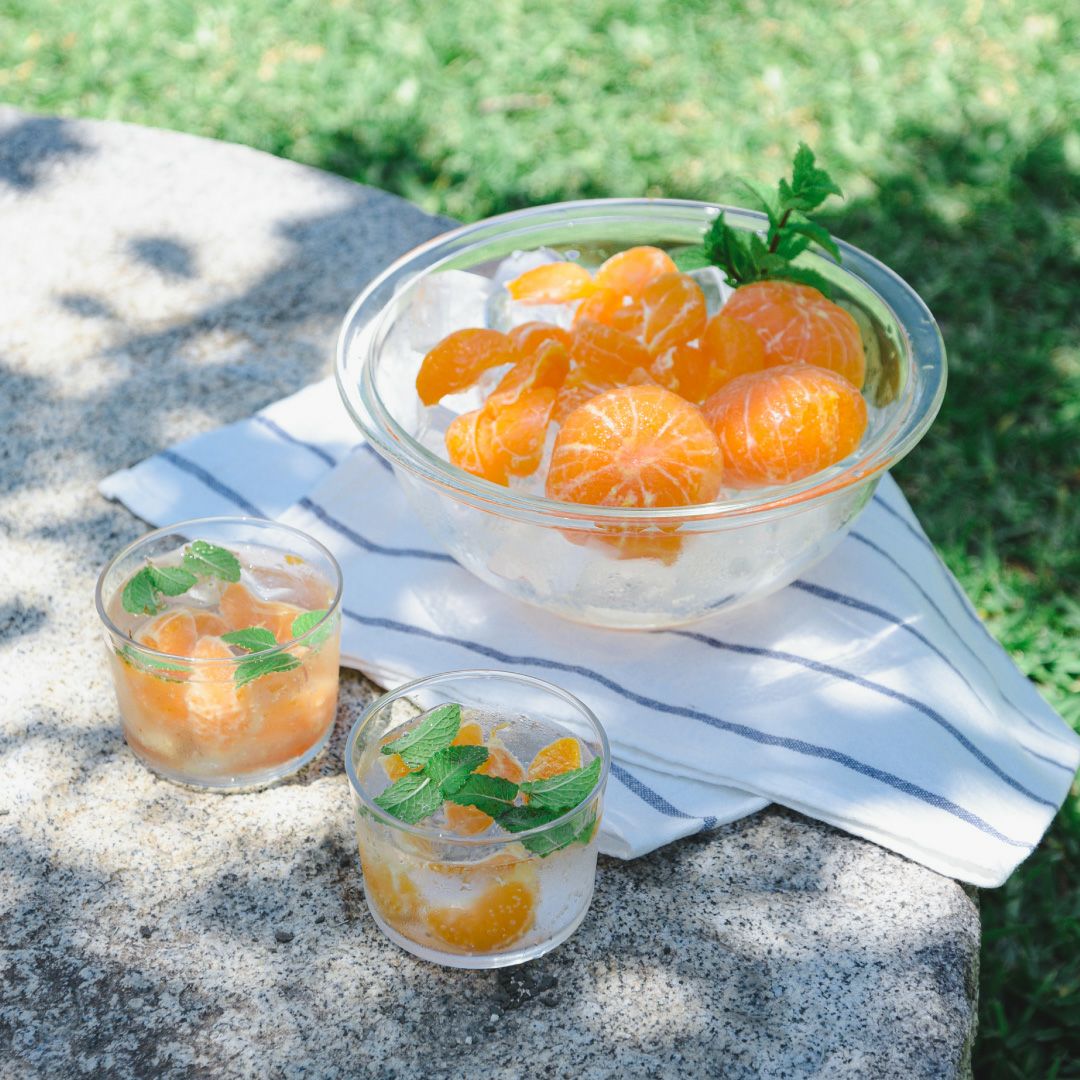 冷凍みかん(パクっとつぶみちゃん) 1粒タイプ 1袋65g