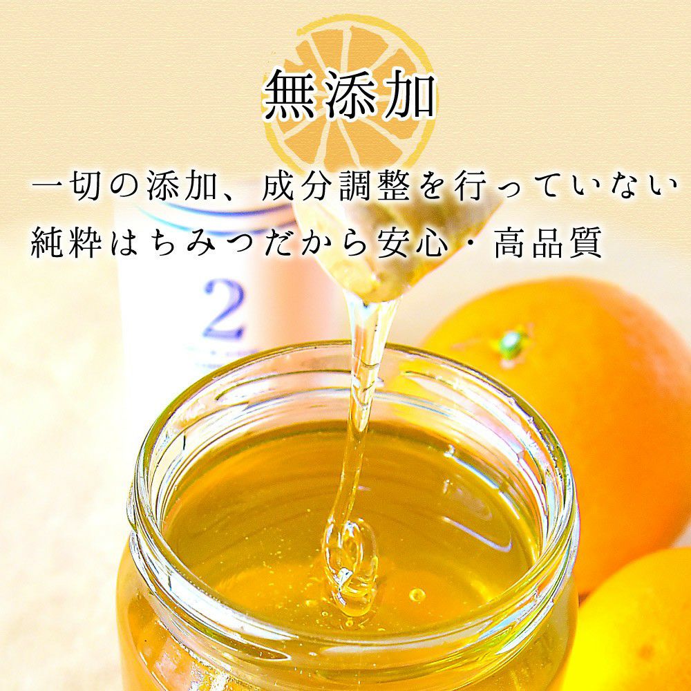 山花のはちみつ100g